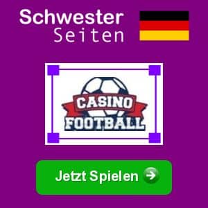 Casino Football deutsch casino