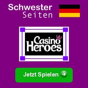 Casino Heroes deutsch casino