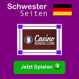 Casino Kings deutsch casino