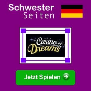 Casino Ofdreams deutsch casino