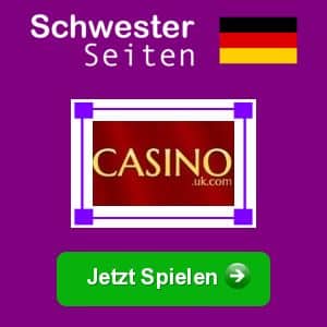 Casino Uk deutsch casino