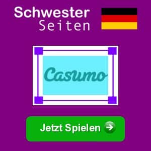 Casumo deutsch casino