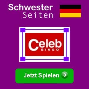 Celeb Bingo deutsch casino