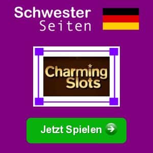 Charming Slots deutsch casino