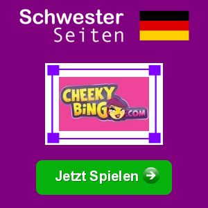 Cheeky Bingo deutsch casino