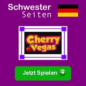 Cherry Vegas deutsch casino