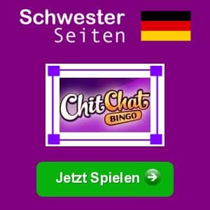 Chitchat Bingo deutsch casino