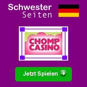 Chomp Casino deutsch casino