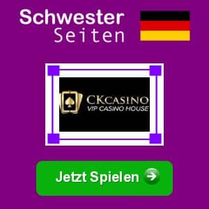 Ck Casino deutsch casino