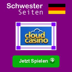 Cloud Casino deutsch casino