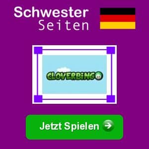 Clover Bingo deutsch casino