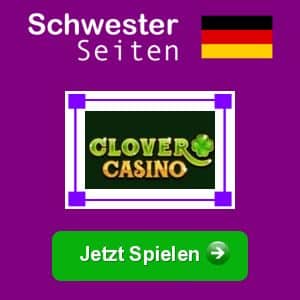Clover Casino deutsch casino