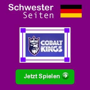 Cobaltkings deutsch casino