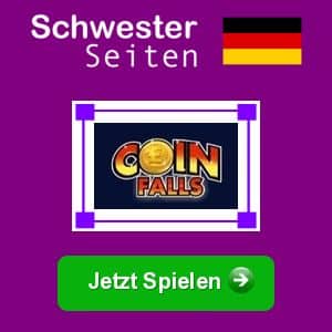 Coinfalls deutsch casino