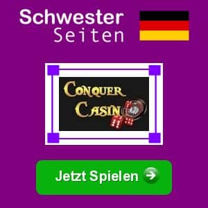 Conquer Casino deutsch casino