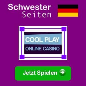 Coolplay Casino deutsch casino