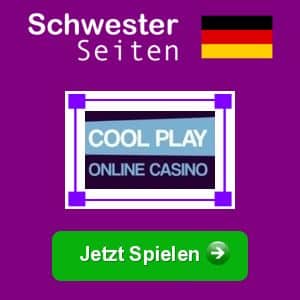 Coolplay Casino deutsch casino