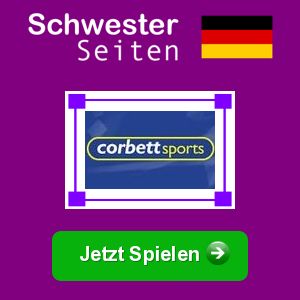 Corbettsports deutsch casino
