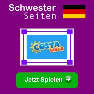 Costa Bingo deutsch casino