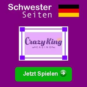 Crazyking Casino deutsch casino