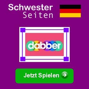 Dabber Bingo deutsch casino