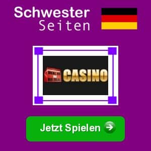 Dealornodeal Casino deutsch casino