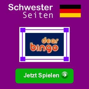 Dear Bingo deutsch casino