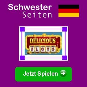 Delicious Slots deutsch casino