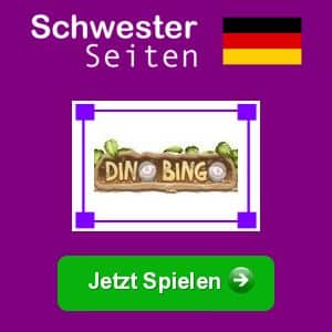 Dino Bingo deutsch casino