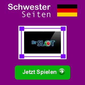 Dr Slot deutsch casino