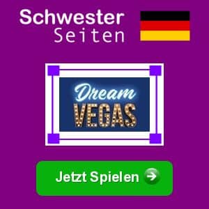 Dream Vegas deutsch casino