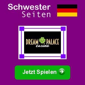 Dreampalace Casino deutsch casino