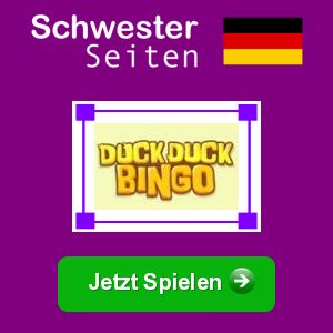 Duckduck Bingo deutsch casino