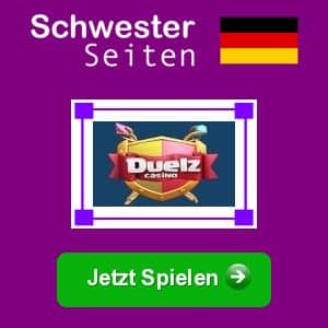 Duelz deutsch casino