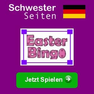 Easter Bingo deutsch casino