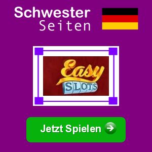 Easy Slots deutsch casino