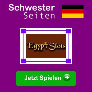 Egypt Slots deutsch casino