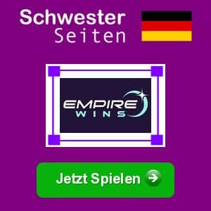 Empire Wins deutsch casino