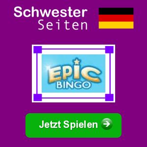 Epic Bingo deutsch casino