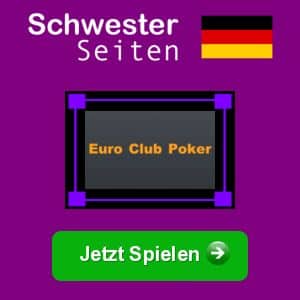 Euroclub Poker deutsch casino