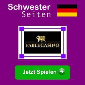 Fable Casino deutsch casino