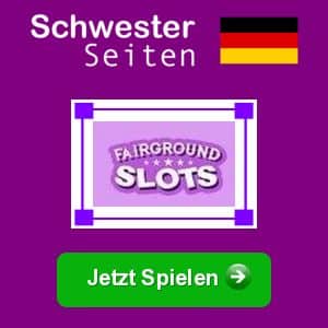 Fairground Slots deutsch casino