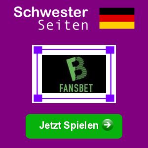 Fansbet deutsch casino