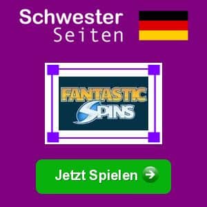 Fantastic Spins deutsch casino