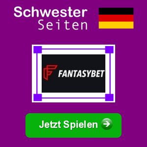 Fantasybet deutsch casino