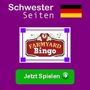 Farmyard Bingo deutsch casino