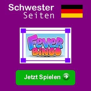 Fever Bingo deutsch casino