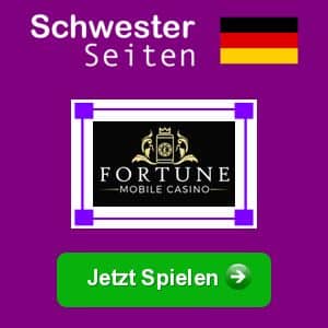 Fortune Mobile Casino deutsch casino