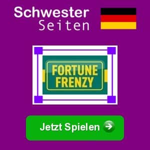 Fortune Frenzy deutsch casino