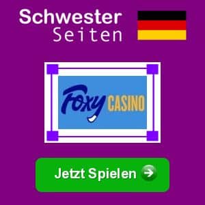 Foxy Casino deutsch casino